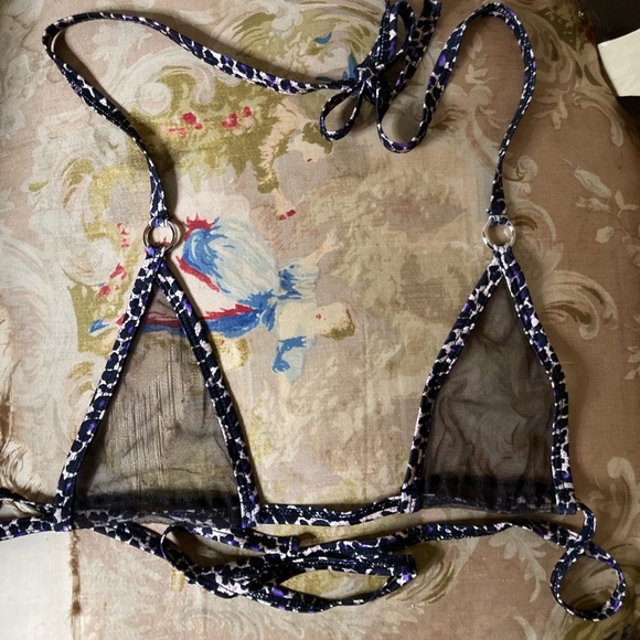 Yandy Other - Sexy mesh bra
